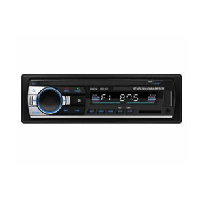Tunesub-12-Car Stereo System (Music & Charging), AUX in, FM, Hands Free Calling & Remote Control