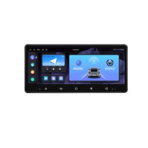Tunesub-17-Car Radio Bluetooth Single DIN Car Stereo Audio, Car Audio with Hands free and Remote Control