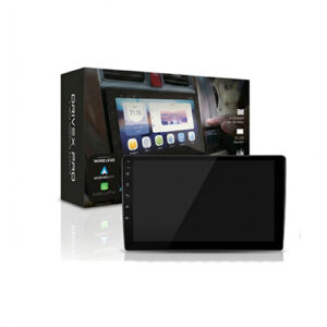 Tunesub-19-Car Stereo with Bluetooth, USB, FM Radio & AUX Support, Digital Car Music System