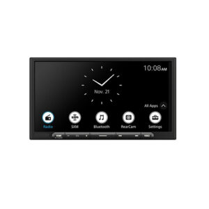 Tunesub-1-Car Android Double Din Player 2GB/32GB Captive Touch Screen Quad Core Processor