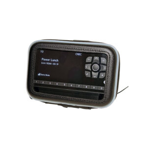 Tunesub-3-SF-0013 (Black) Bluetooth/USB/SD/AUX/FM/MP3 Car Stereo (Single Din)