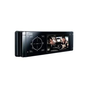 Tunesub-23-Car Stereo with LCD & Remote Control | Universal Fit MP3 Player -Bluetooth, USB, AUX, FM Radio