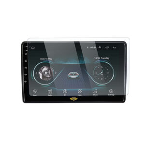 Tunesub-22-Car Radio Bluetooth Single DIN Car Stereo Audio, Car Audio with Handsfree and Supports